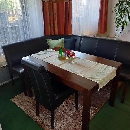 Haus Auebach * Ellmau