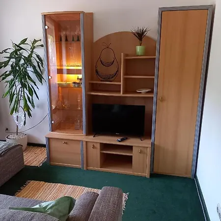 Haus Auebach Apartment