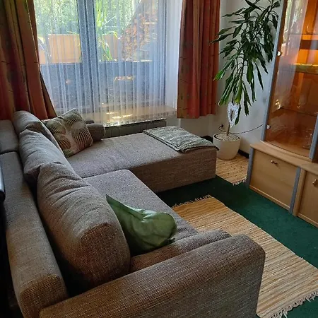 Haus Auebach Apartamento *