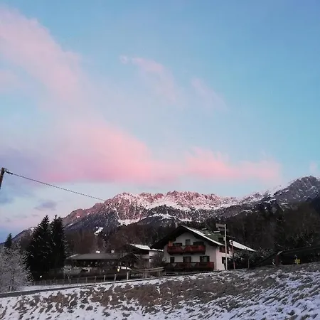 Haus Auebach * Ellmau