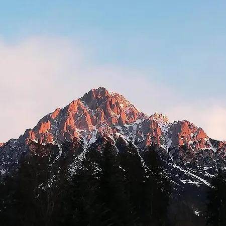 Haus Auebach * Ellmau