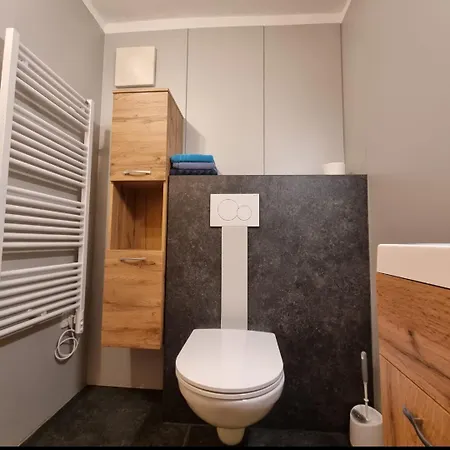 Haus Auebach Apartamento Ellmau