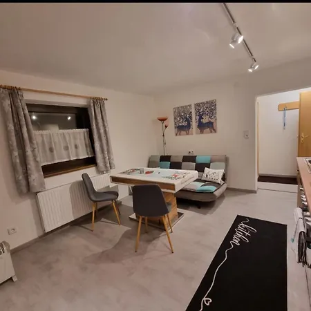 Haus Auebach Apartamento Ellmau