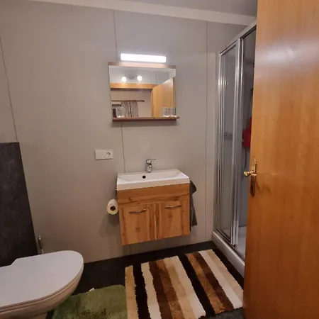 Haus Auebach Apartamento