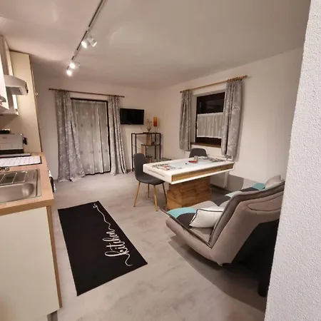 Apartamento Haus Auebach