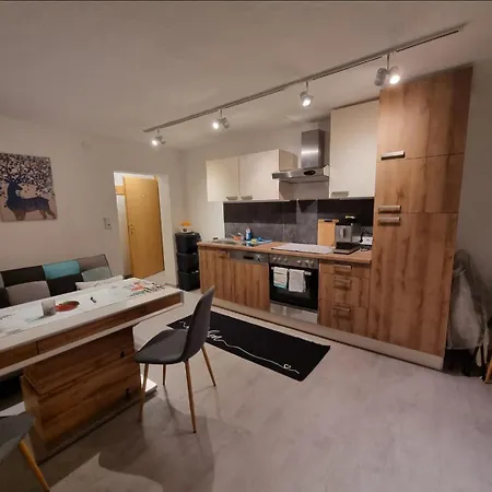 Haus Auebach Apartamento
