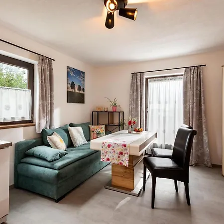 Apartamento Haus Auebach *