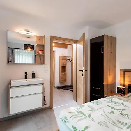 Haus Auebach Apartamento Ellmau