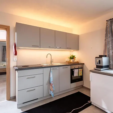 Haus Auebach Apartamento