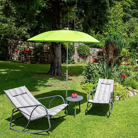 Apartamento Haus Auebach