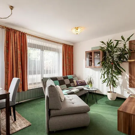 Haus Auebach Apartamento Ellmau
