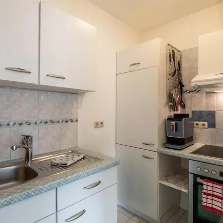 Haus Auebach Apartamento