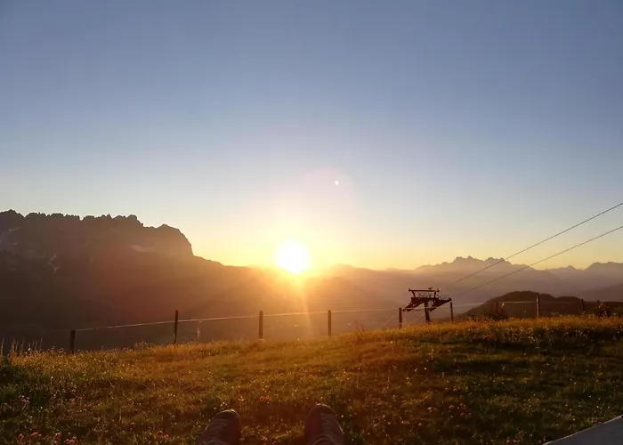 Apartment Haus Auebach *