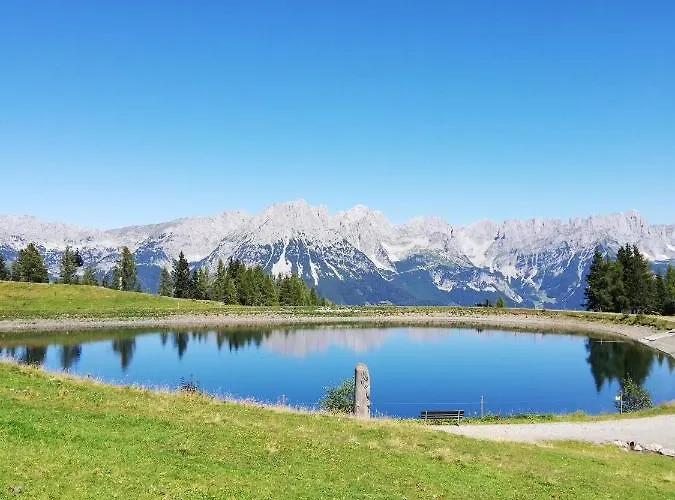 Haus Auebach דירה אלמאו