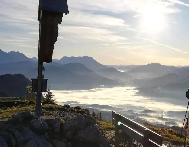 Haus Auebach * Ellmau