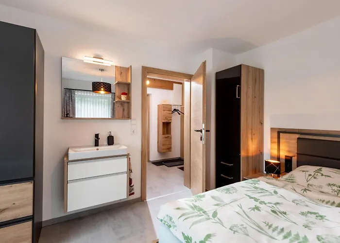 Haus Auebach Apartment Ellmau