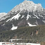 Haus Auebach * Ellmau