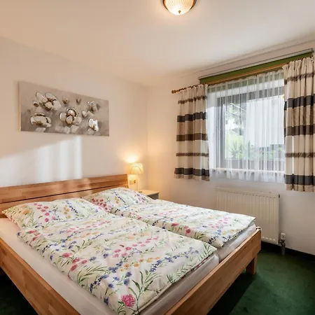 Haus Auebach * Ellmau