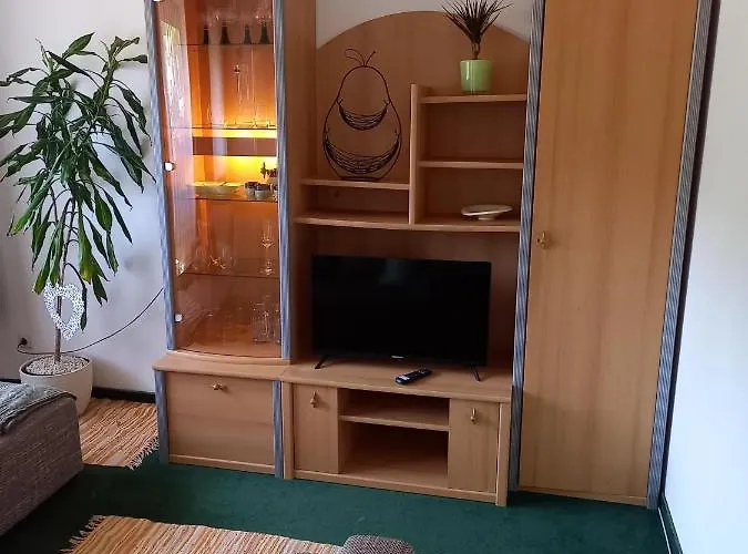 Haus Auebach Appartement