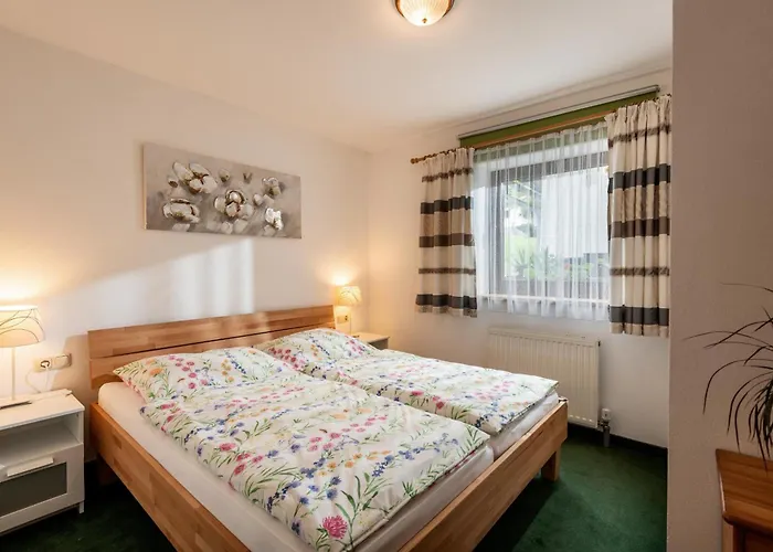 Haus Auebach * Ellmau