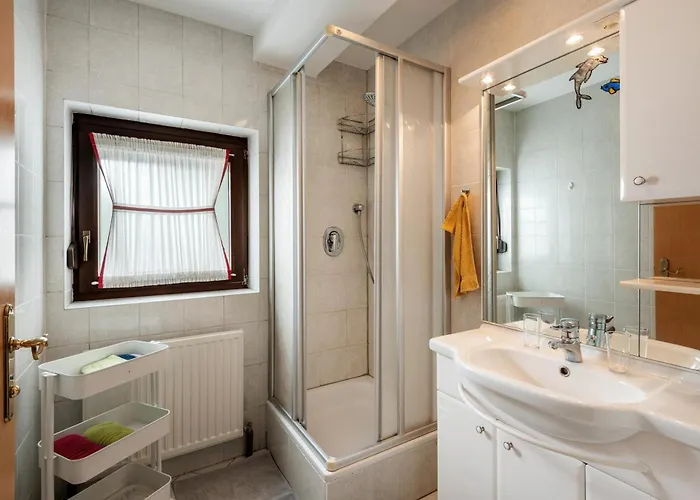 Appartement Haus Auebach Ellmau