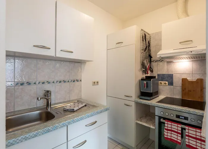 Haus Auebach Appartement