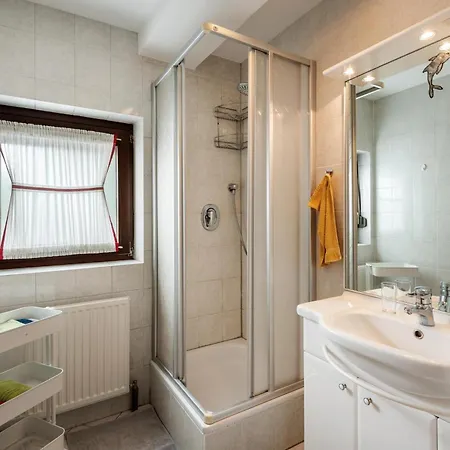 Apartmán Haus Auebach Ellmau