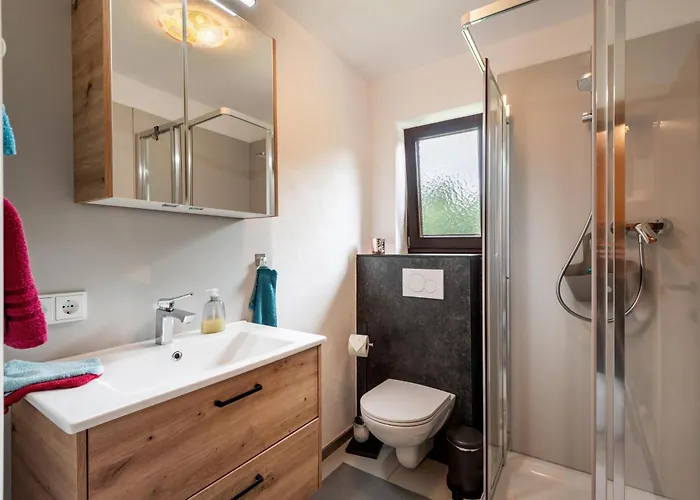 Haus Auebach * المو